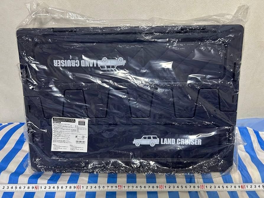 【2個セット】ランドクルーザー70プレミアムオートコンテナ 2個セット】ランドクルーザー70プレミアムオートコンテナ トヨタ